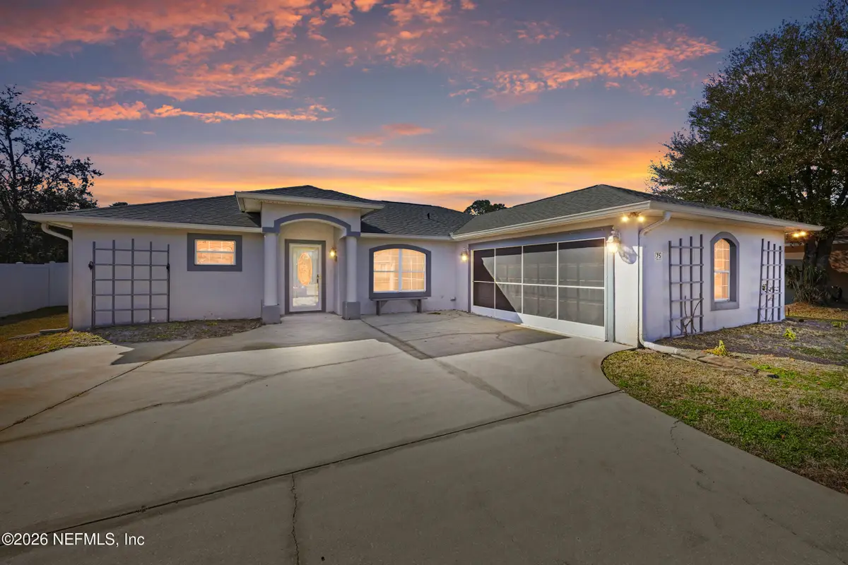 75 Breeze Hill Lane, Palm Coast, FL 32137 - Image #1