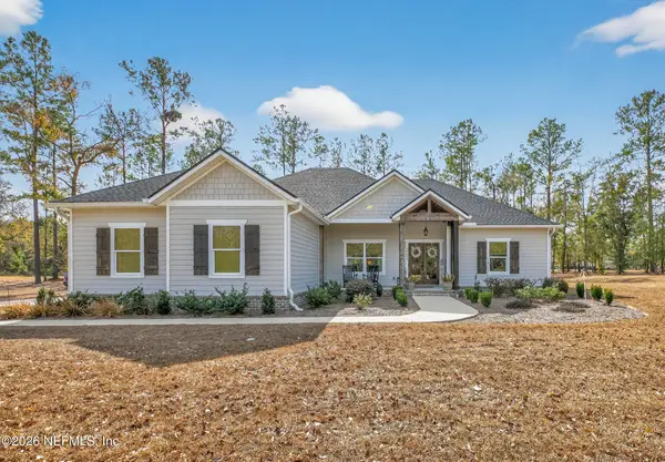 10690 S Runway Circle, Glen St. Mary, FL 32040