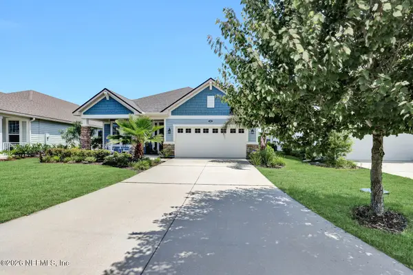 505 Convex Lane, St. Johns, FL 32095