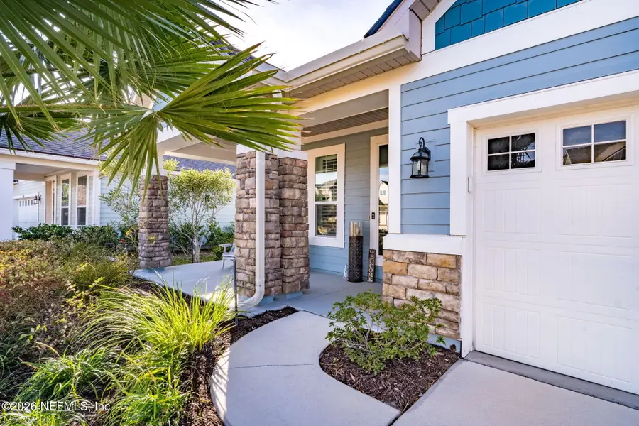 505 Convex Lane, Saint Augustine, FL 32095 - #2