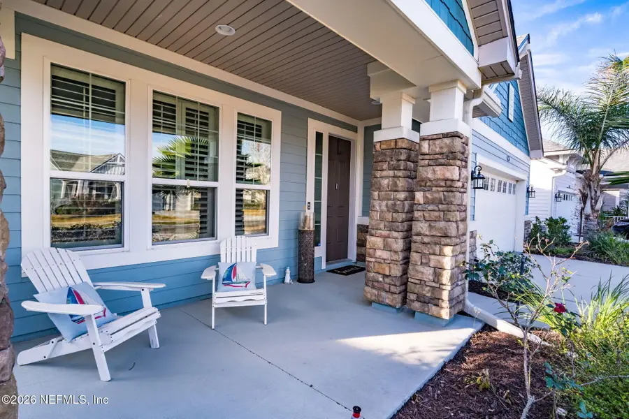 505 Convex Lane, Saint Augustine, FL 32095 - #3