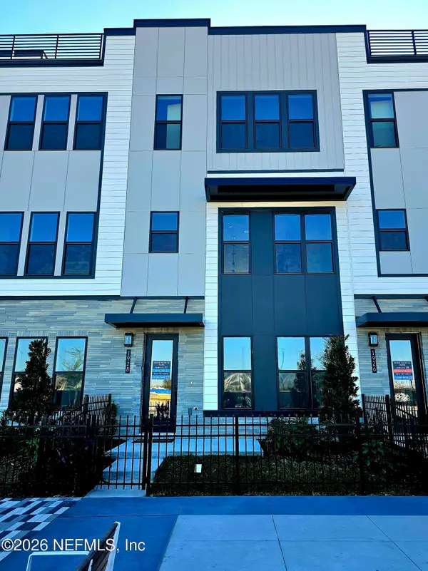 1910 Prudential Drive, Jacksonville, FL 32207