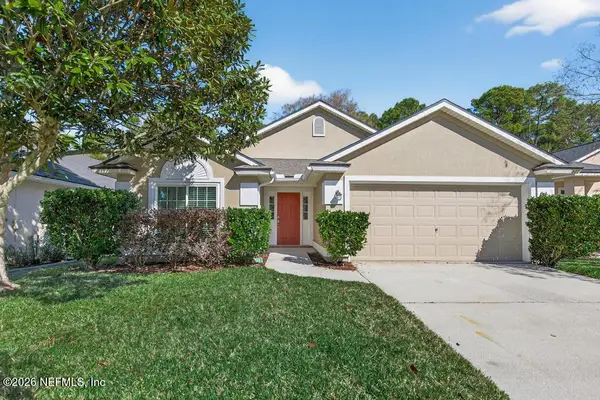 980 N Lilac Loop, St. Johns, FL 32259