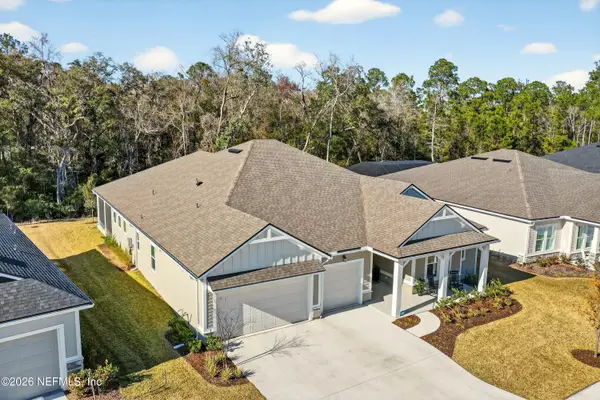 97 Albright Court, St. Johns, FL 32259