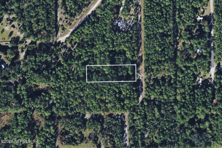 127 Harwood Street, Georgetown, FL 32139 - #3