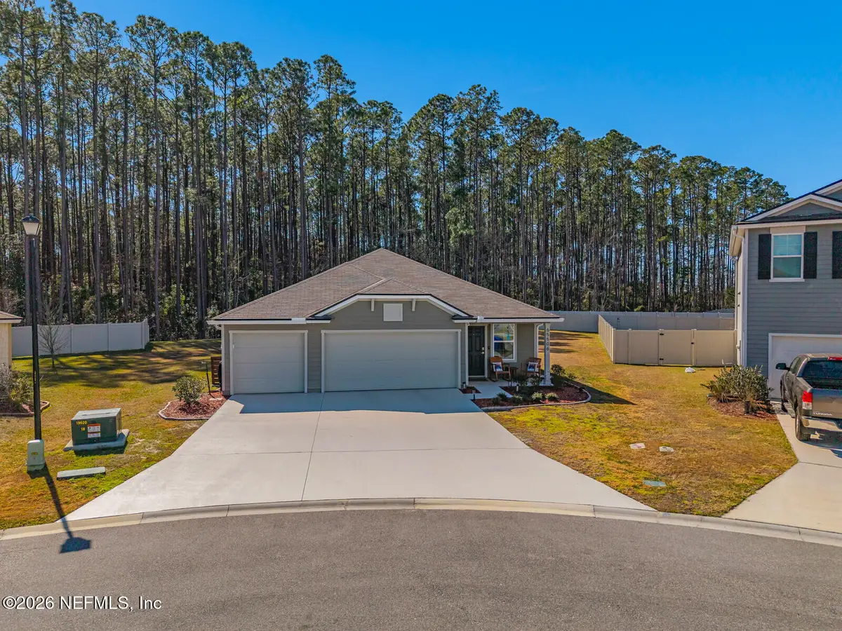 65506 River Glen Parkway, Yulee, FL 32097 - Image #1