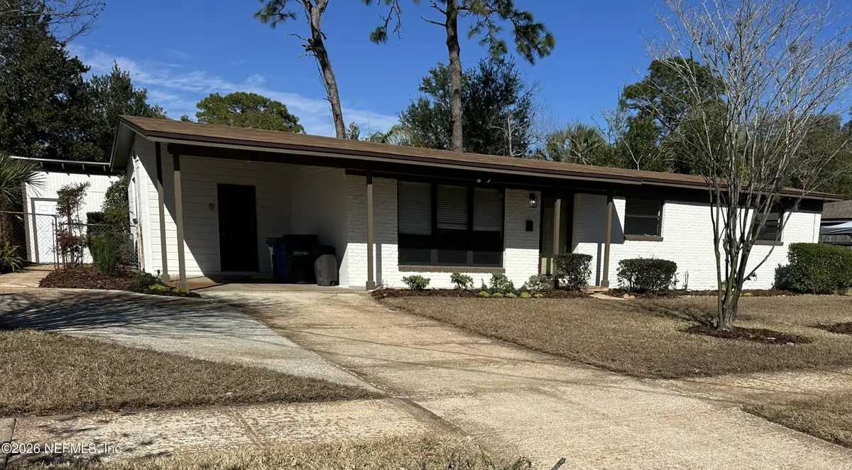 6241 Lenczyk Drive, Jacksonville, FL 32277 - #1