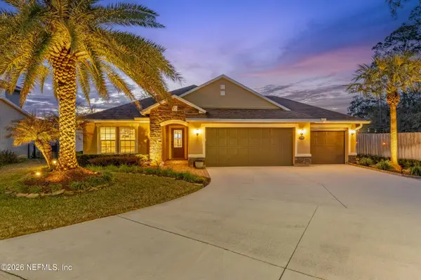 12505 Acosta Oaks Drive, Jacksonville, FL 32258