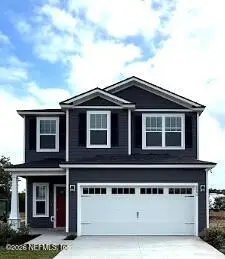 8662 Crystalline Lane, Jacksonville, FL 32221