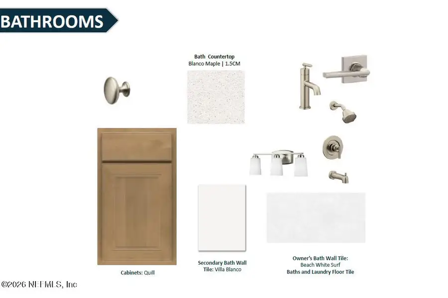 134 Blind Oak Circle, Saint Augustine, FL 32095 - #3