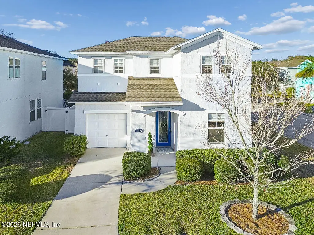 116 Serenity Bay Boulevard, Saint Augustine, FL 32080 - Image #1