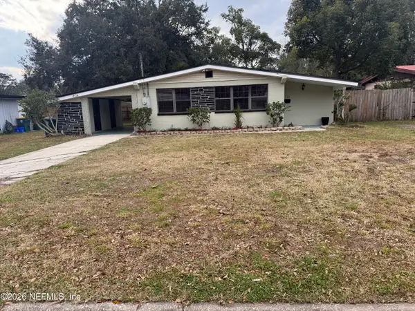 8114 Fresca Street, Jacksonville, FL 32217