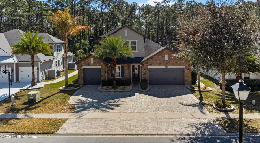 127 Eagle Rock Drive, Ponte Vedra, FL 32081 - #2