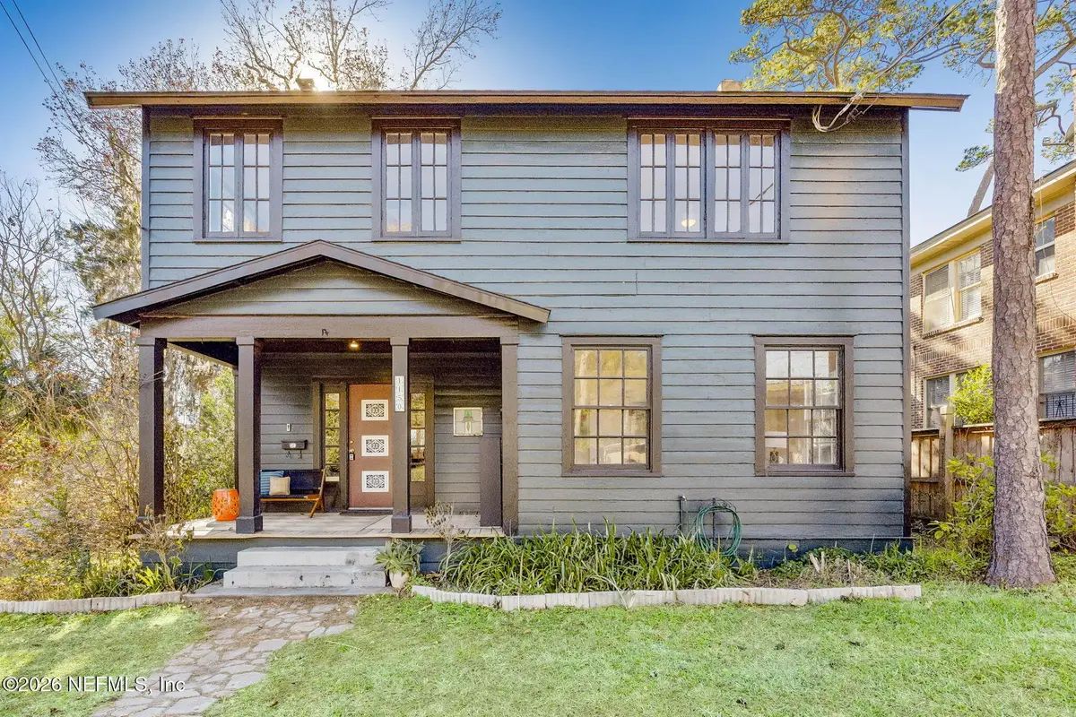 1150 Willow Branch Avenue, Jacksonville, FL 32205 - Image #1