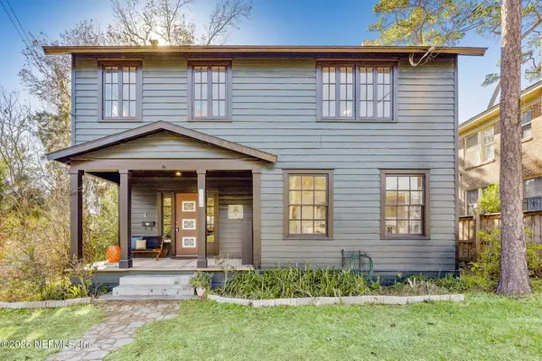 1150 Willow Branch Avenue, Jacksonville, FL 32205