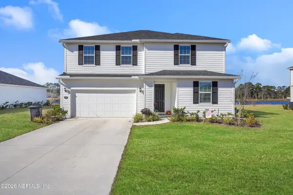 198 Santos Lane, St. Augustine, FL 32086