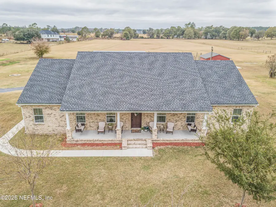 11630 Silver Meadow Drive, Glen Saint Mary, FL 32040 - #2