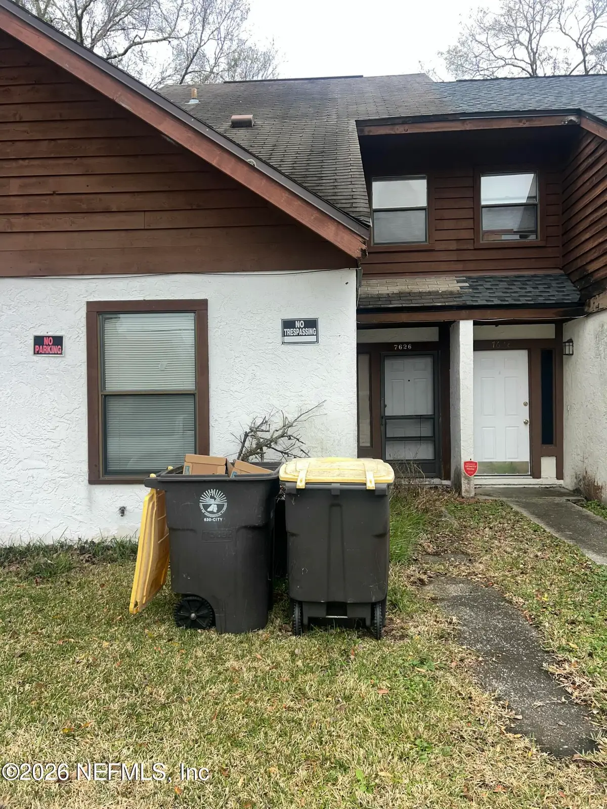 7626 Melissa N Court, Jacksonville, FL 32210 - Image #1