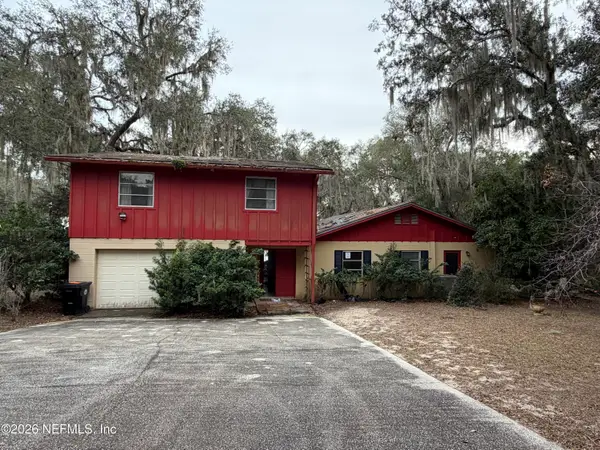 5943 White Sands Road, Keystone Heights, FL 32656