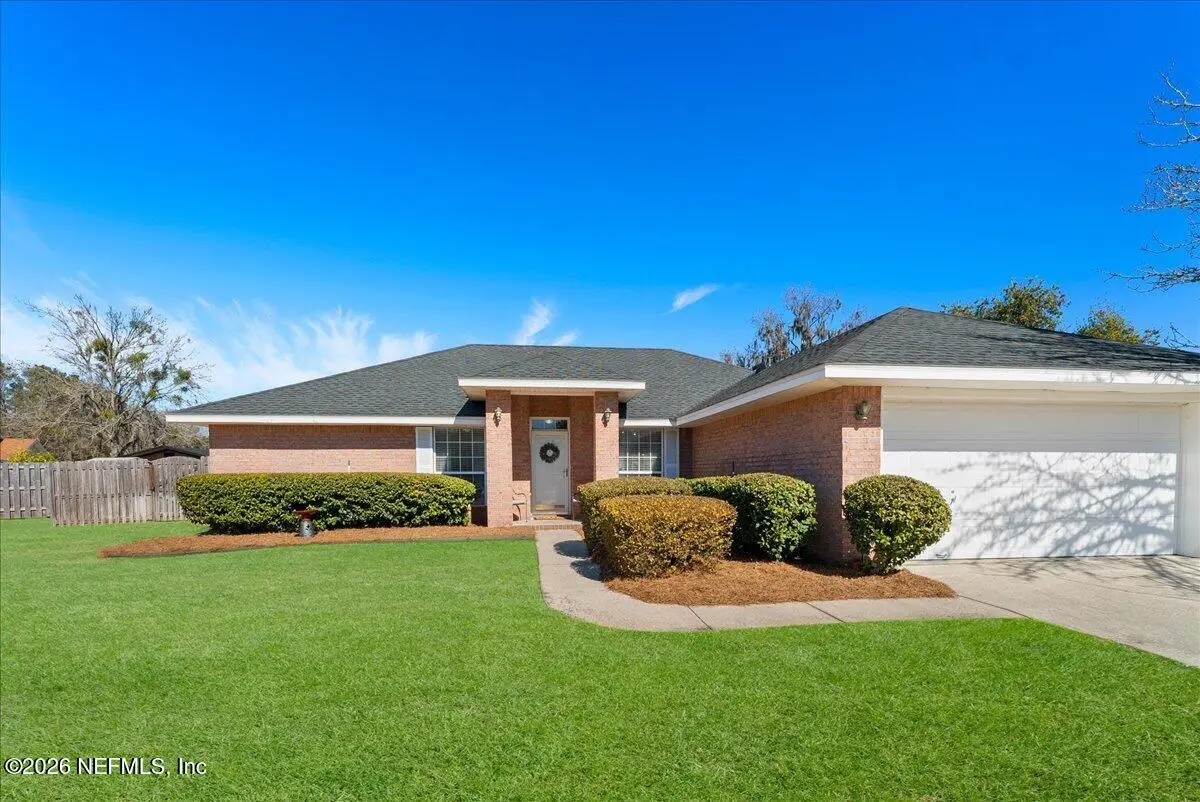 10377 Shelby Creek N Road, Jacksonville, FL 32221 - #1