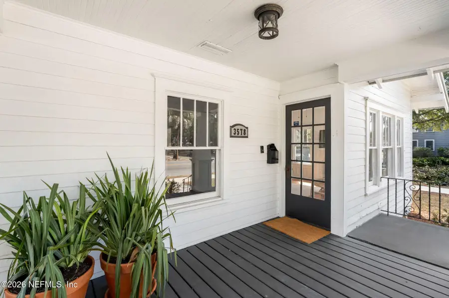 3578 Herschel Street, Jacksonville, FL 32205 - #2