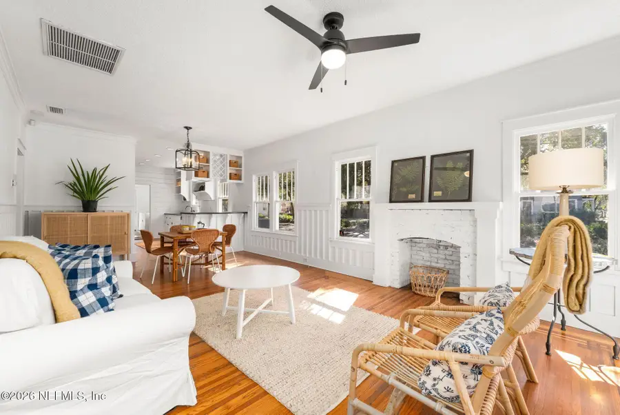 3578 Herschel Street, Jacksonville, FL 32205 - #3