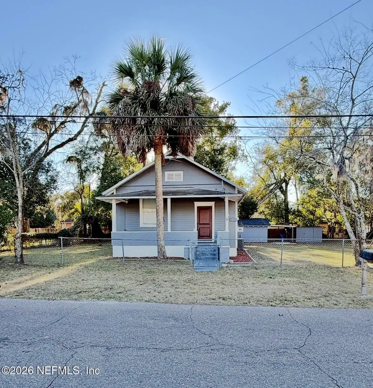 9172 2nd Avenue, Jacksonville, FL 32208 - Image #1