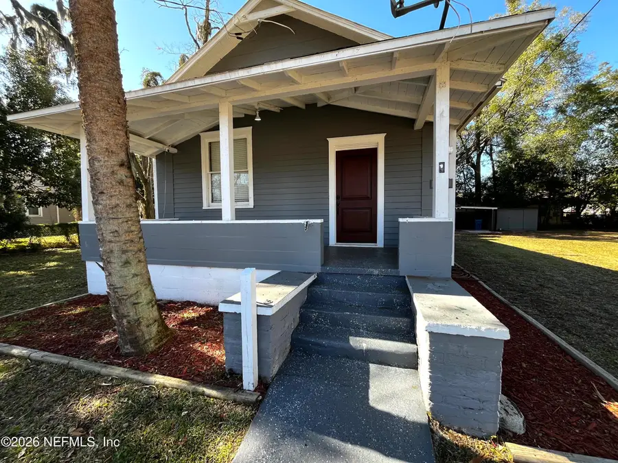 9172 2nd Avenue, Jacksonville, FL 32208 - Image #2