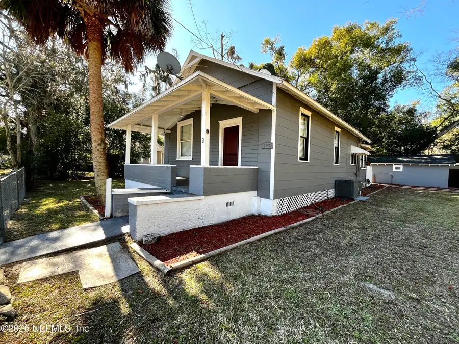 9172 2nd Avenue, Jacksonville, FL 32208 - Image #3