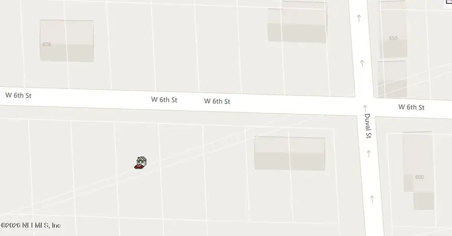 817 W 6th Street, Saint Augustine, FL 32084 - Image #3