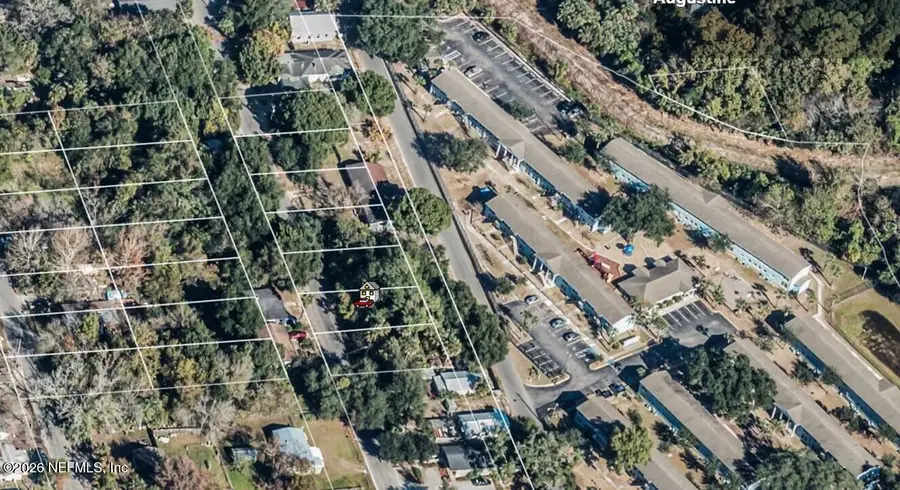 213 S Woodlawn Street, Saint Augustine, FL 32084 - Image #3