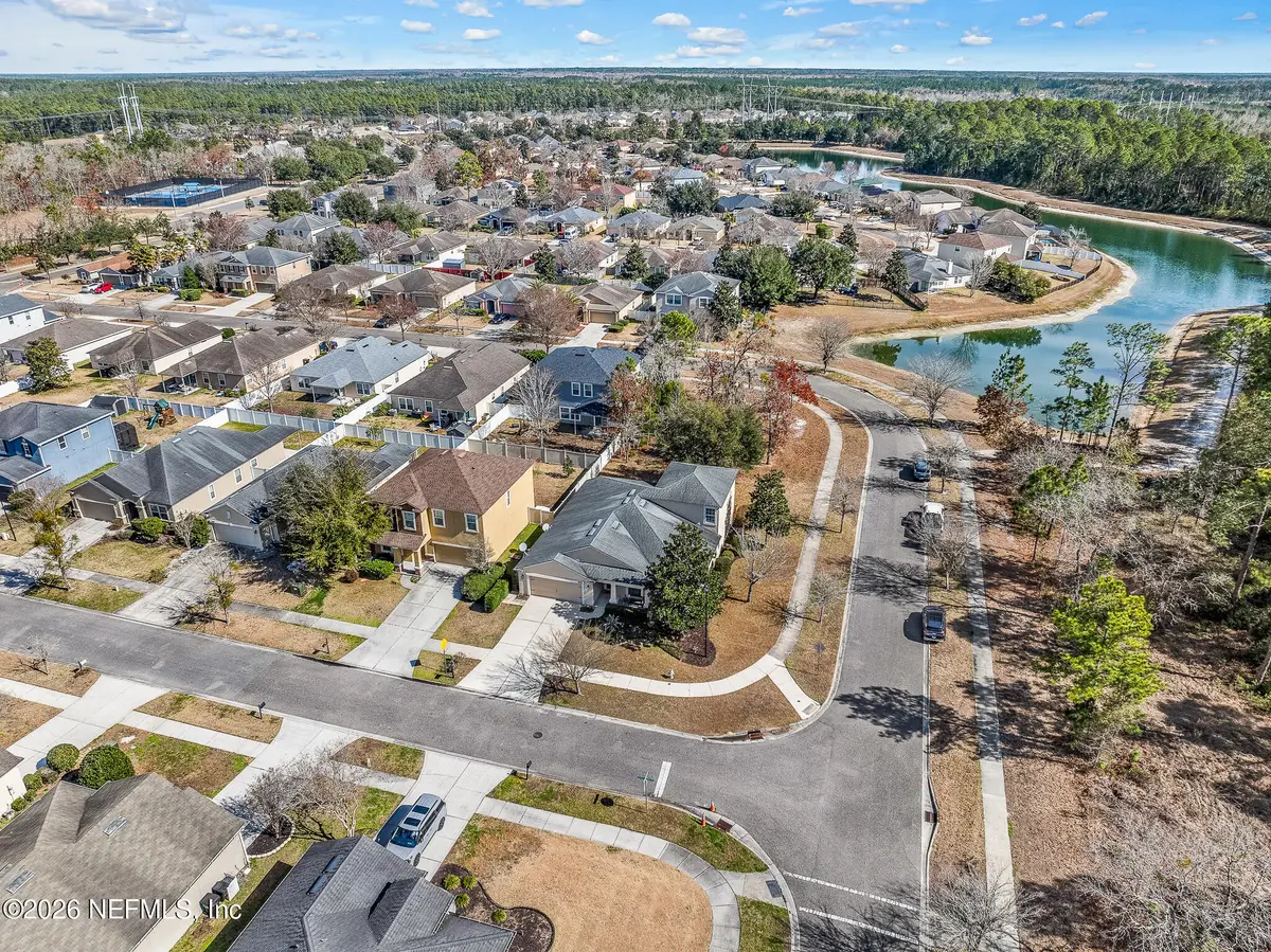 1353 Camp Ridge Lane, Middleburg, FL 32068 - Image #1