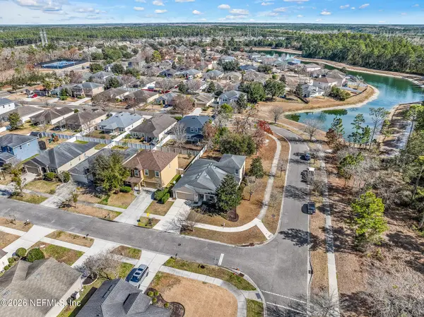 1353 Camp Ridge Lane, Middleburg, FL 32068