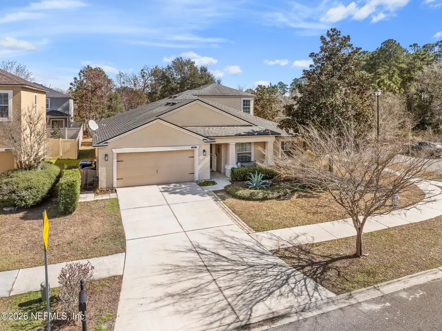 1353 Camp Ridge Lane, Middleburg, FL 32068 - Image #2