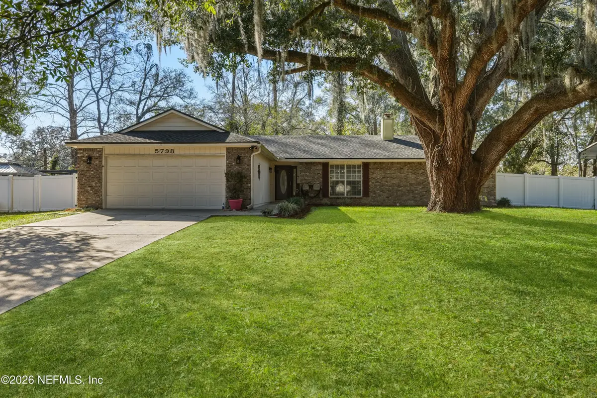5798 Country Mill Court, Jacksonville, FL 32222 - Image #1