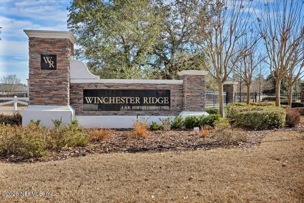 15154 Bareback Drive, Jacksonville, FL 32234