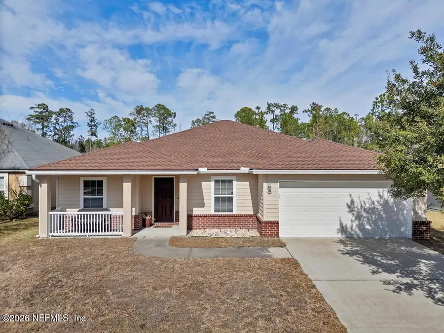 15154 Bareback Drive, Jacksonville, FL 32234 - Image #2