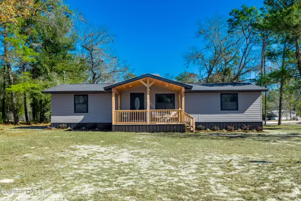 4193 SE 8th Avenue, Keystone Heights, FL 32666