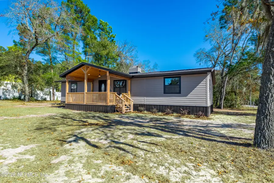 4193 SE 8th Avenue, Melrose, FL 32666 - Image #3