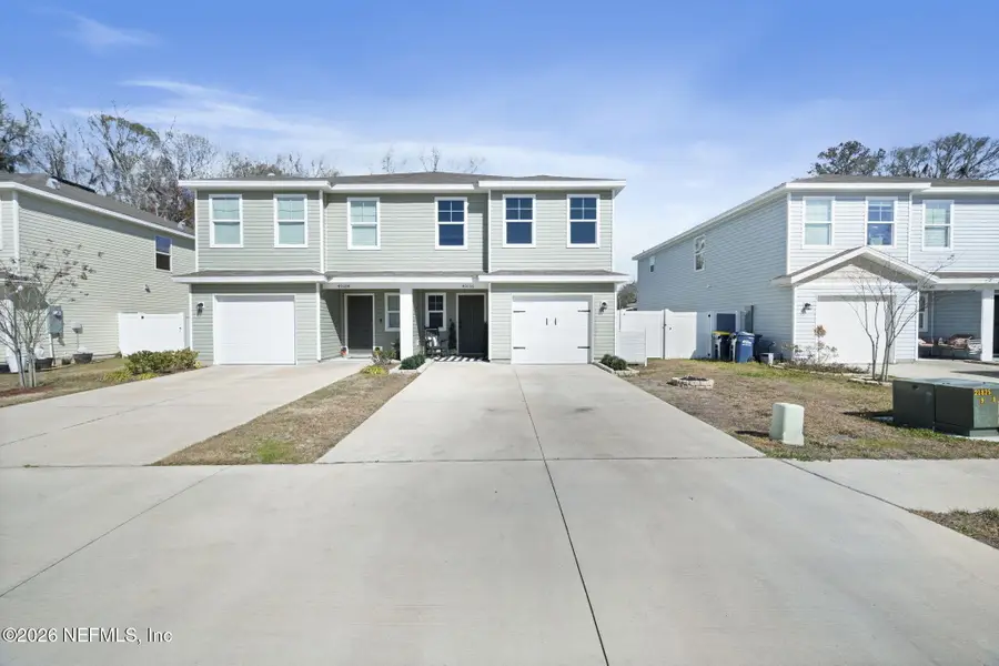 45156 Red Brick Drive, Callahan, FL 32011 - Image #2