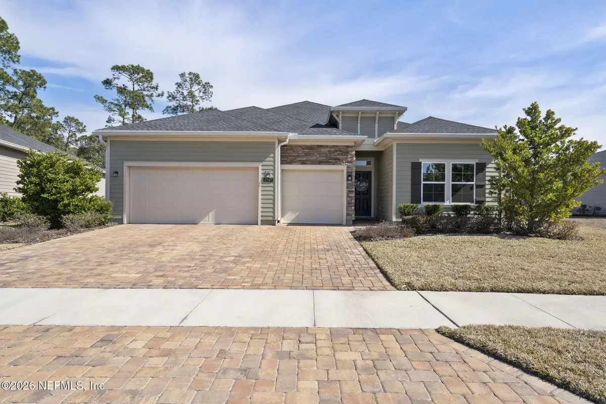 2747 Crossfield Drive, Green Cove Springs, FL 32043 - Image #1