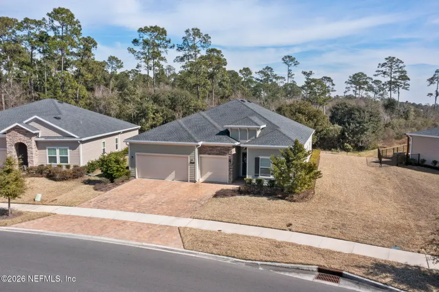 2747 Crossfield Drive, Green Cove Springs, FL 32043 - Image #2