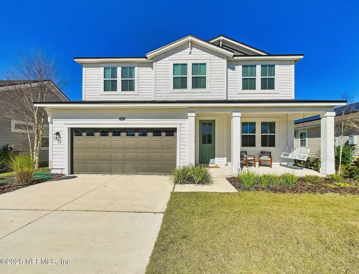 583 Buttonwood Loop, Yulee, FL 32097 - Image #1