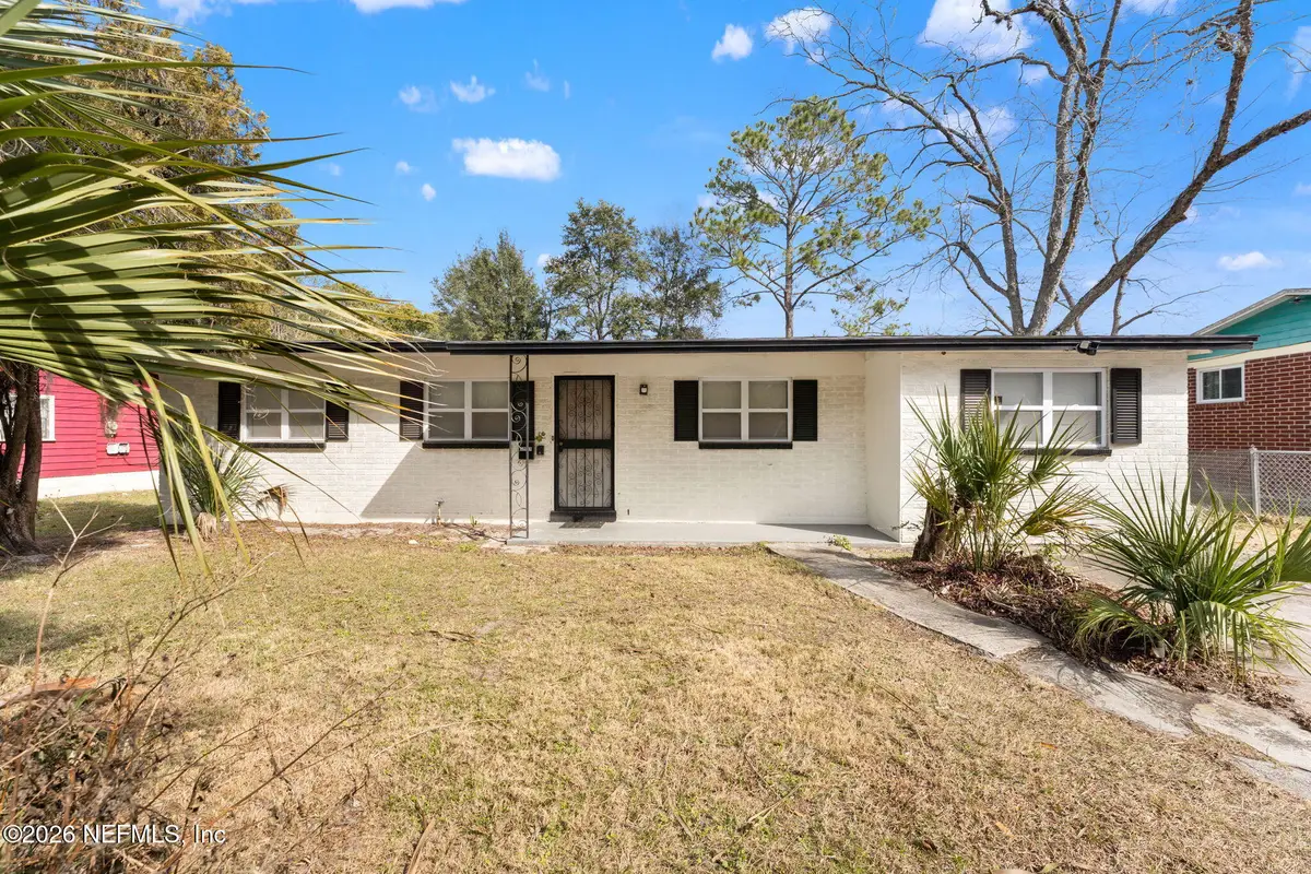 5017 Dostie S Drive, Jacksonville, FL 32209 - #1