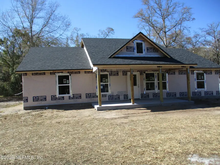 37120 S Oak Street, Hilliard, FL 32046 - Image #2