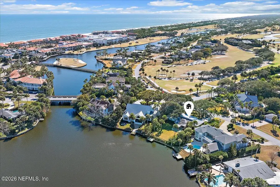 195 San Juan Drive, Ponte Vedra Beach, FL 32082 - Image #2