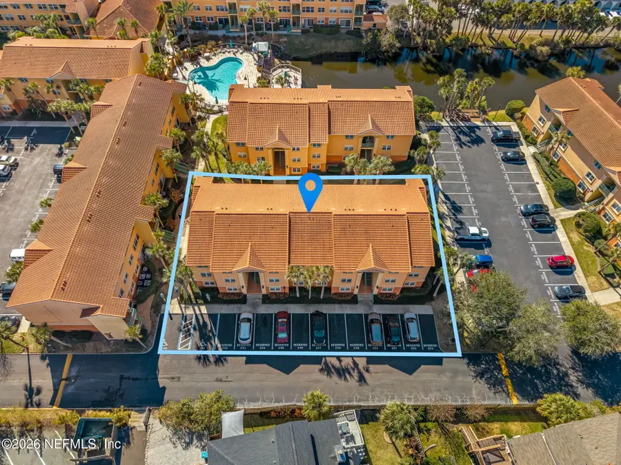 200 Laguna Villas Boulevard #C32, Jacksonville Beach, FL 32250 - Image #2