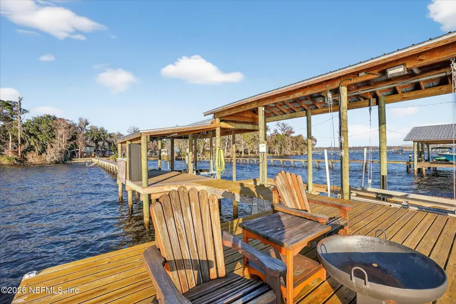 6447 Jack Wright Island Road, Saint Augustine, FL 32092 - Image #2