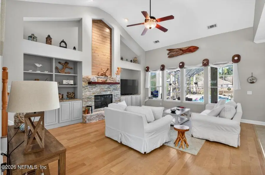 1314 Honeysuckle Drive, Saint Johns, FL 32259 - Image #3