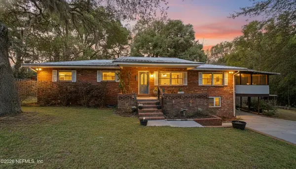 360 SW Nightingale Street, Keystone Heights, FL 32656